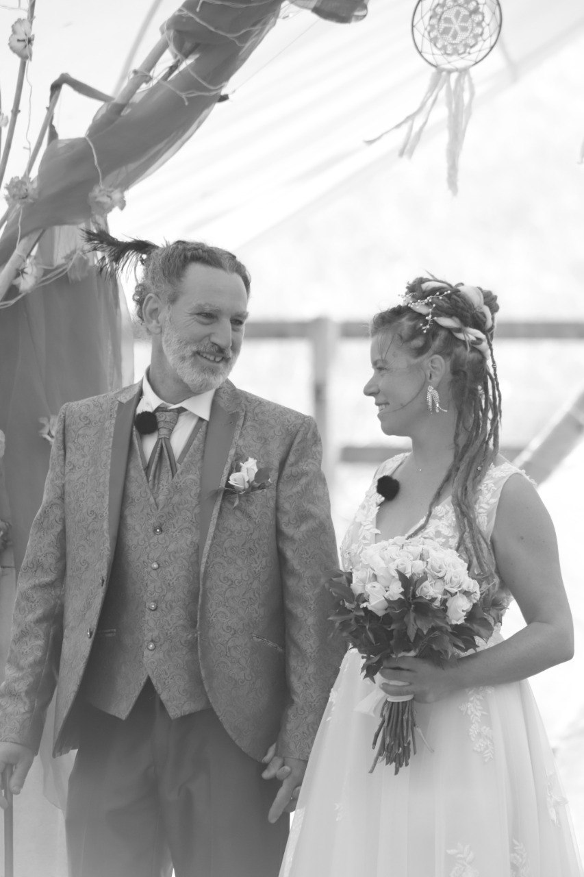 Thomas Frey & Corina Camenzind