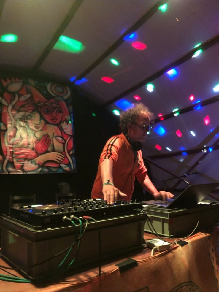 DJ Marc L