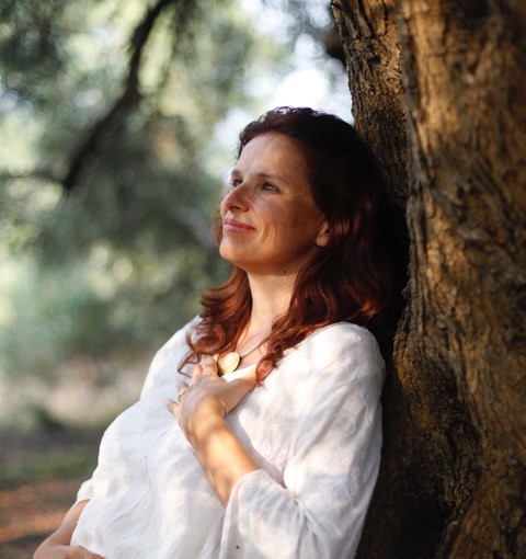 Martina Franck