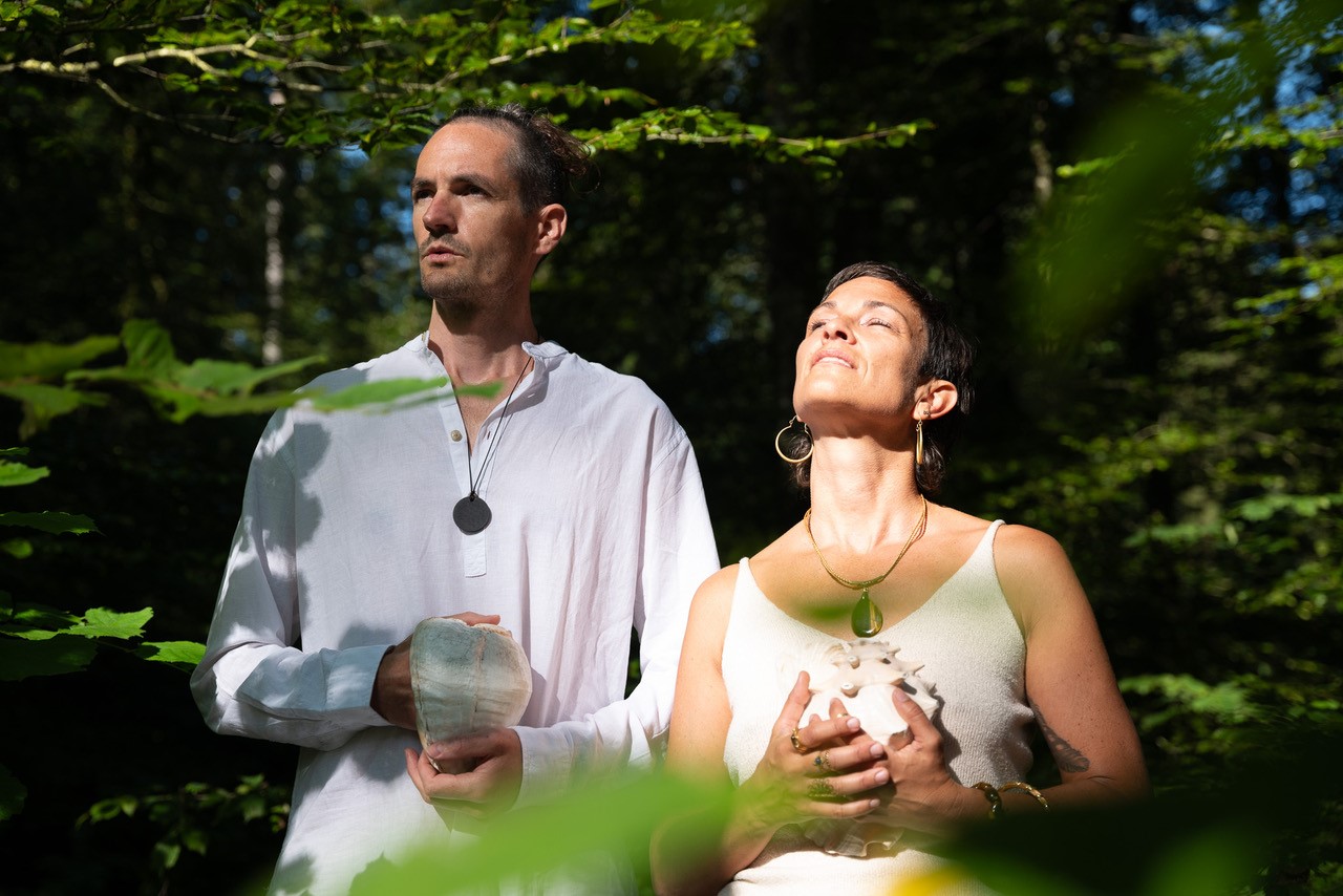 Seraina & Martial (ACHTEN)