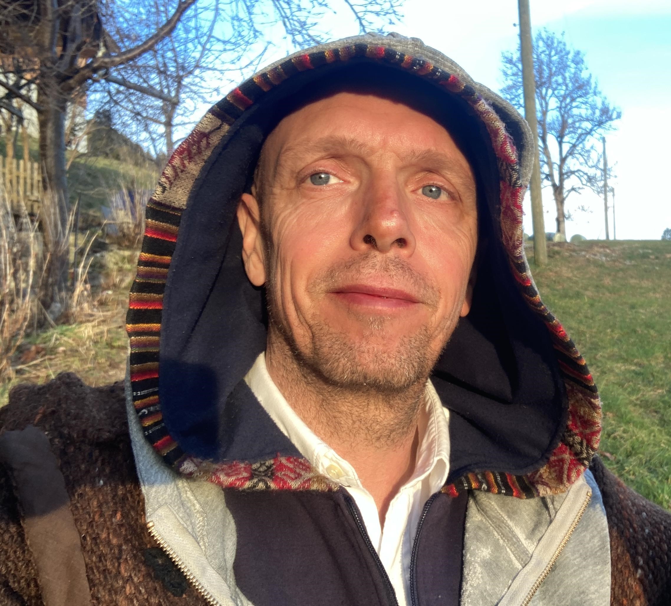 Ulrich Berger