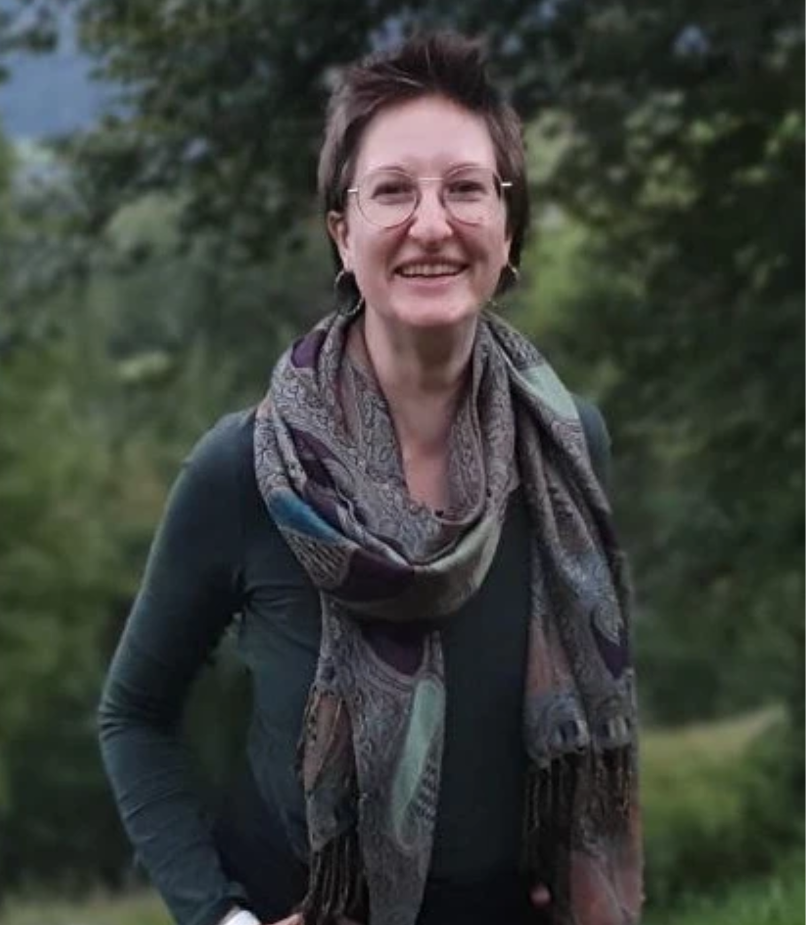 Monica Dentler