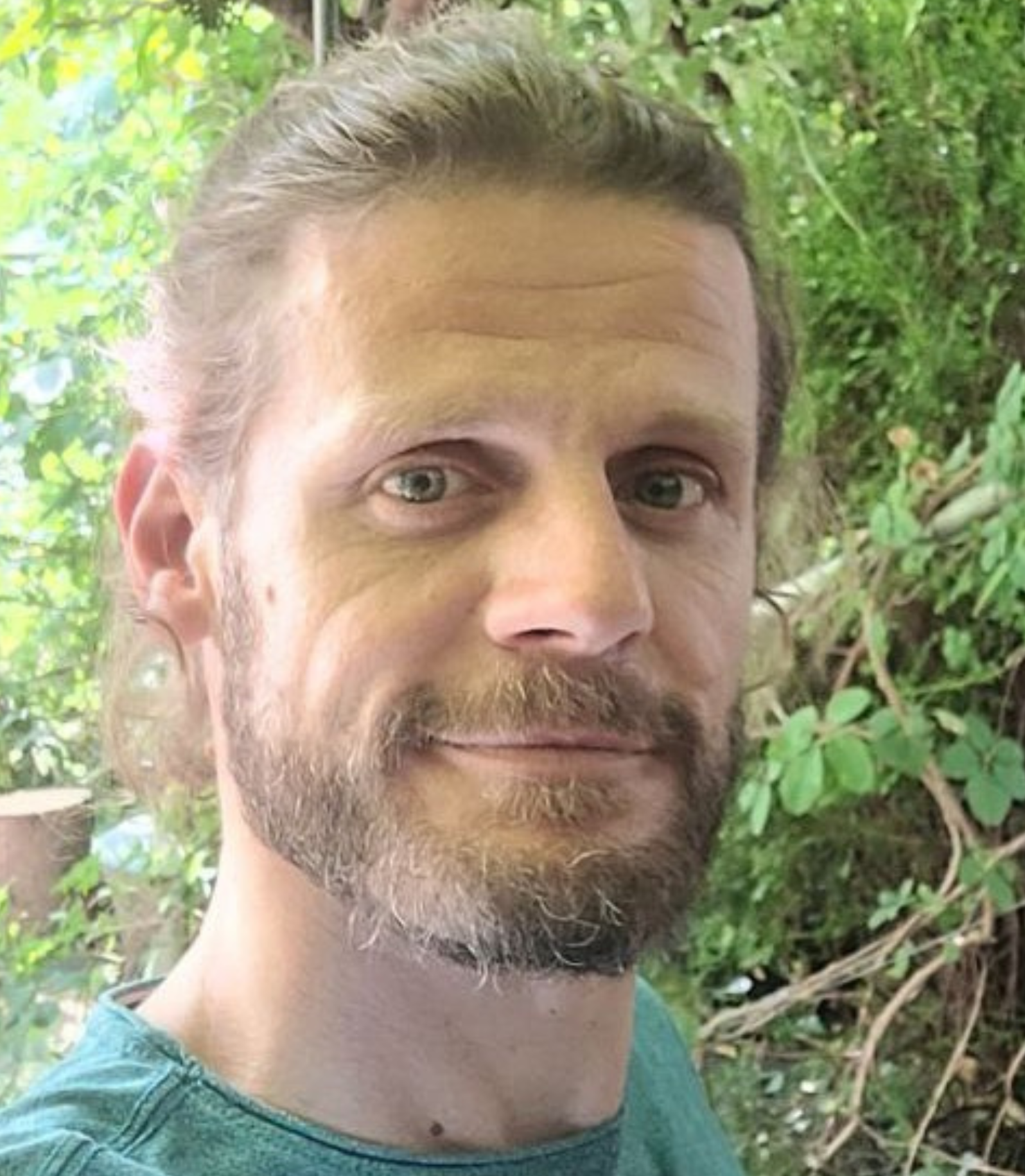 Serge Honegger