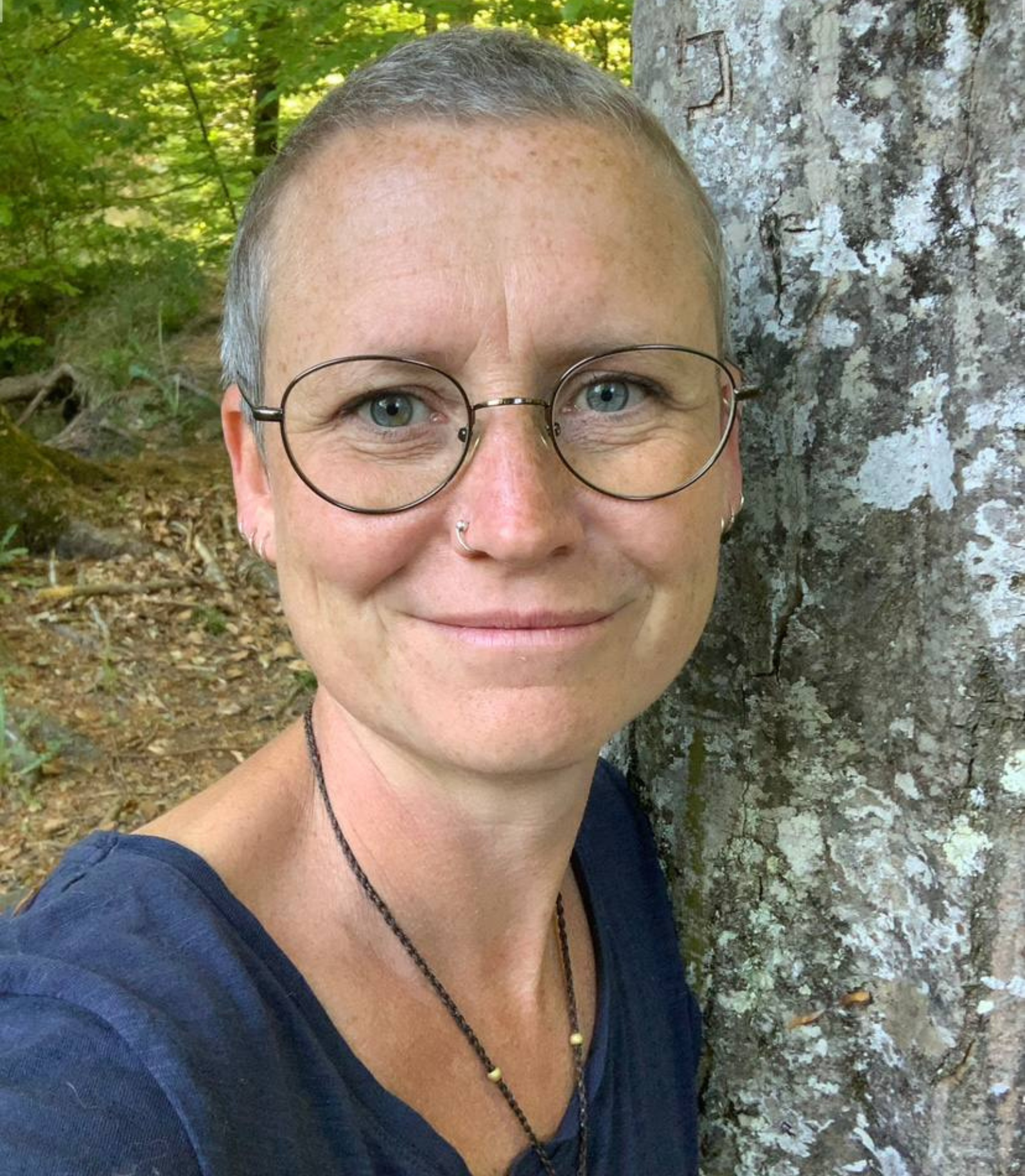 Nadine Kaiser