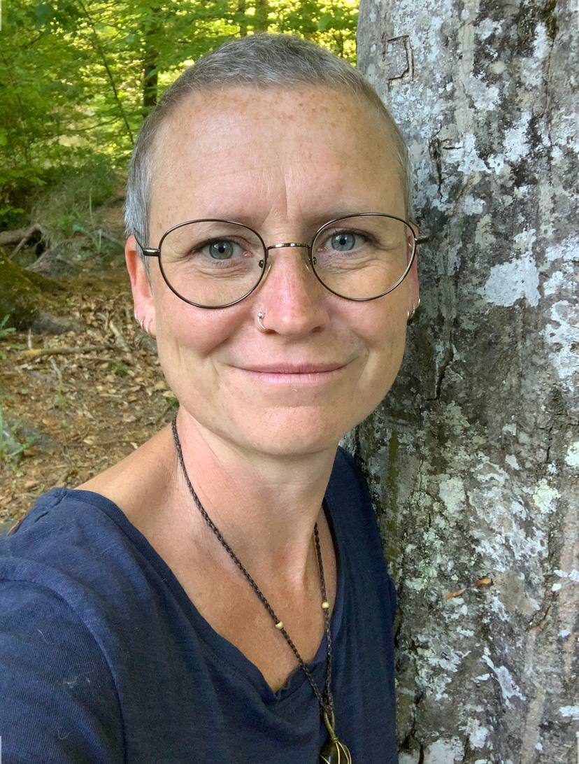 Nadine Kaiser